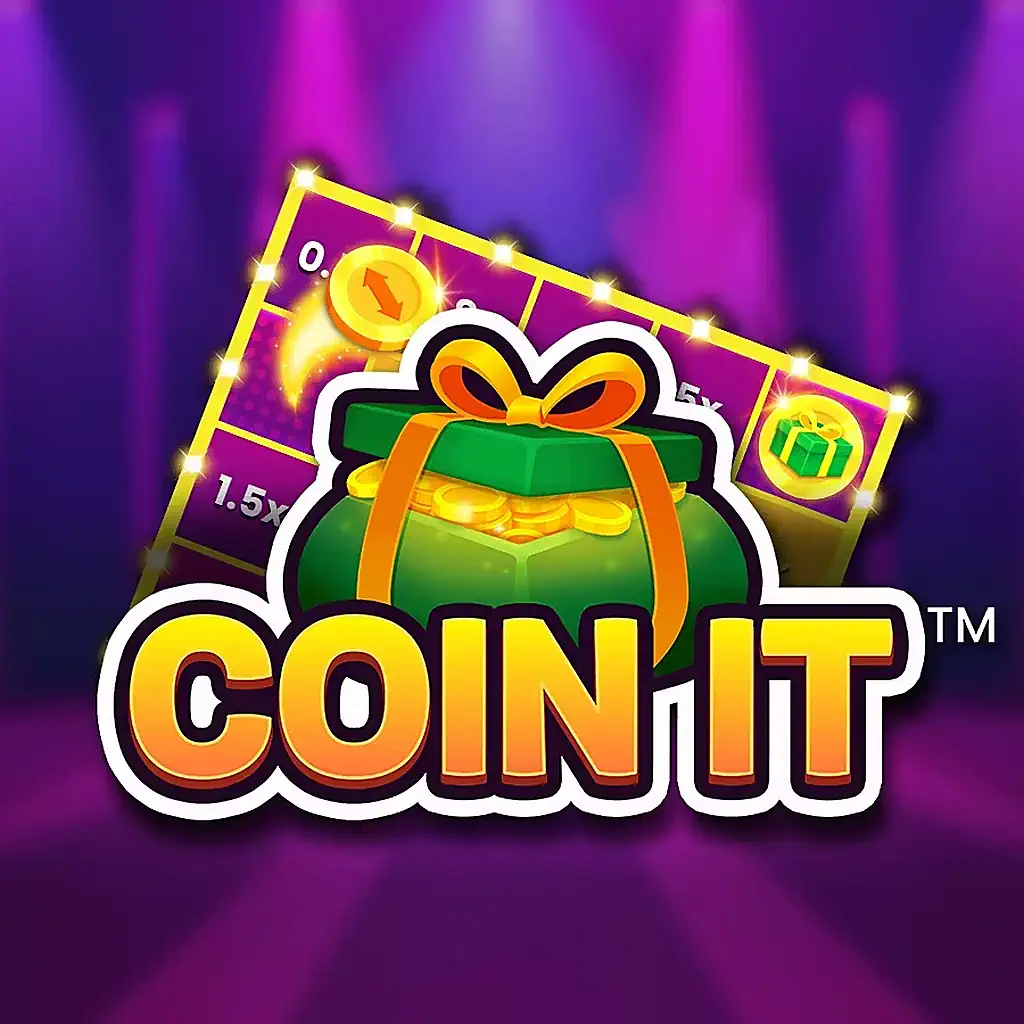 Правила слота Coin It - полное руководство по игре